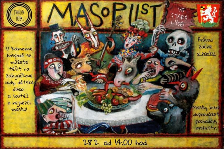 MASOPUST