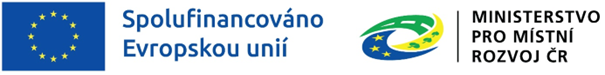 Projekt „Pořízení CAS, obec Stará Lysá“ je spolufinancován Evropskou unií.